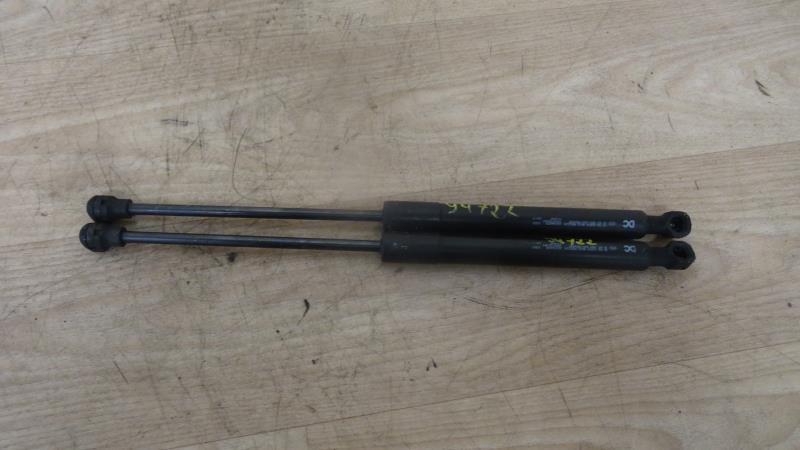 Verin de capot RENAULT KANGOO 2 PHASE 2 Diesel - 1