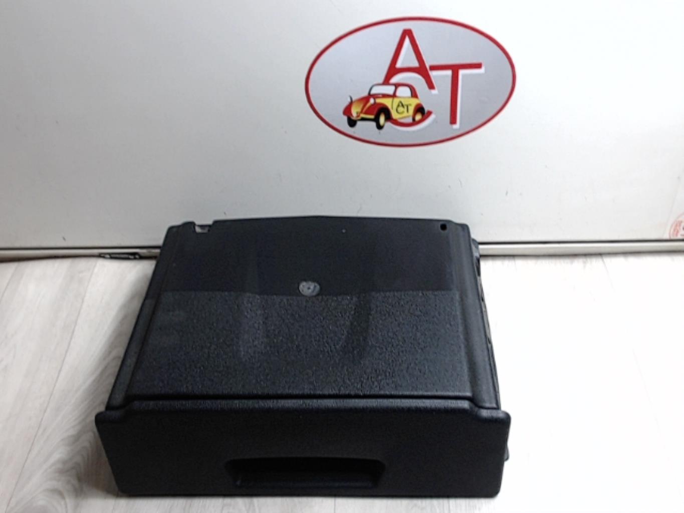 Vide poche avant droit RENAULT SCENIC 3 PHASE 1 Ethanol - 1