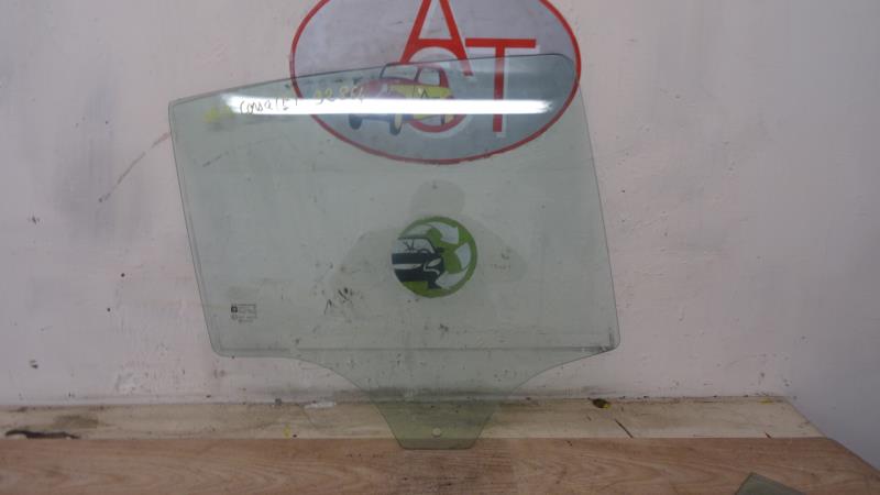 Vetro posteriore destro OPEL CORSA E Gasolina - 1