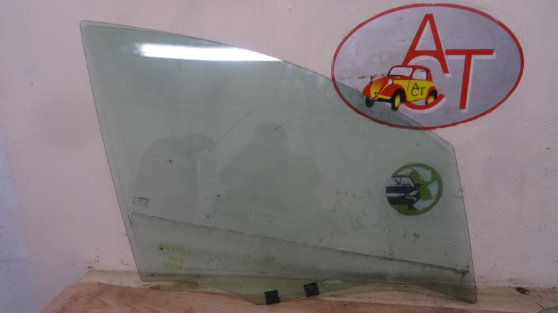 Vetro anteriore destro RENAULT CLIO 4 PHASE 1 Gasolina - 1