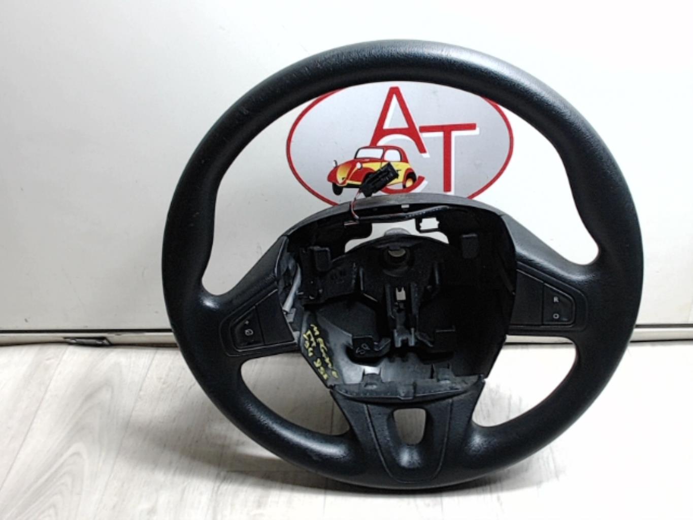 Volant RENAULT MEGANE 3 PHASE 1 Diesel - 1