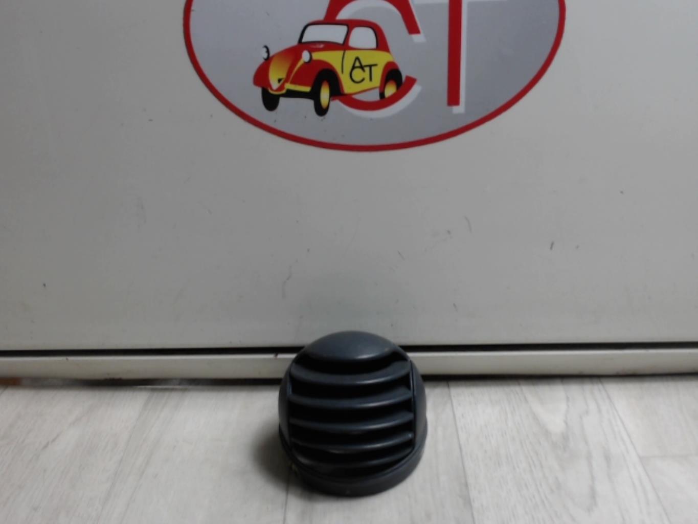 Bocchetta aerazione cruscotto anteriore destra SMART FORTWO COUPE 50 Gasolina - 1