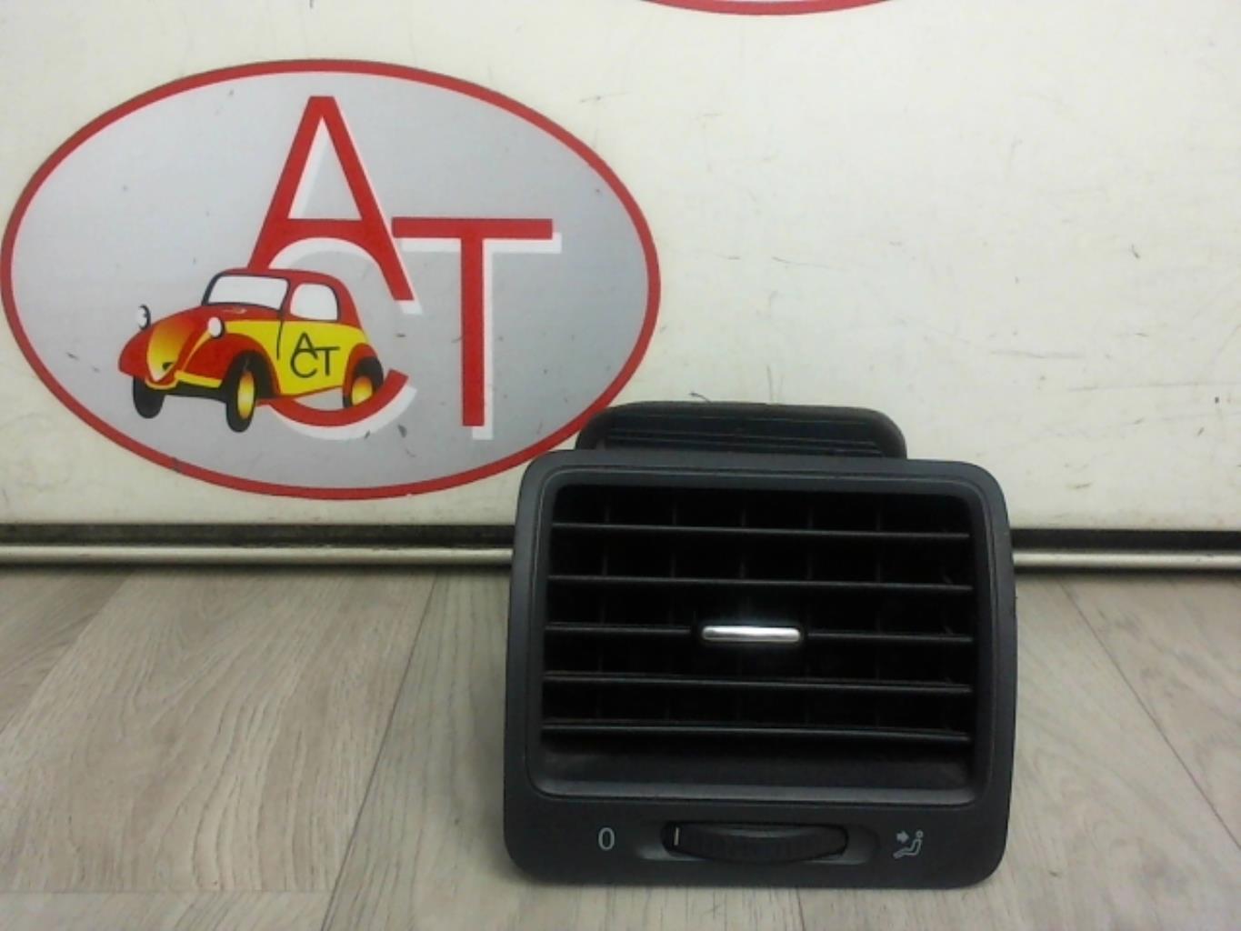Bocchetta aerazione cruscotto anteriore destra VOLKSWAGEN GOLF 5 Diésel - 1