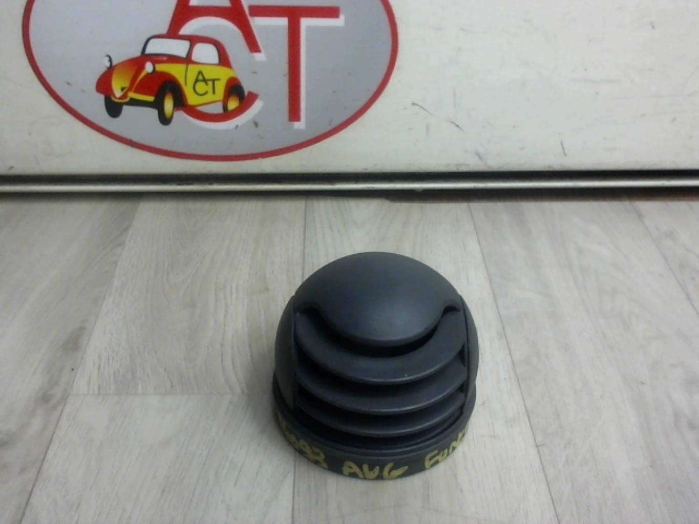 Bocchetta aerazione cruscotto anteriore sinistra SMART FORTWO COUPE 50 Gasolina - 1