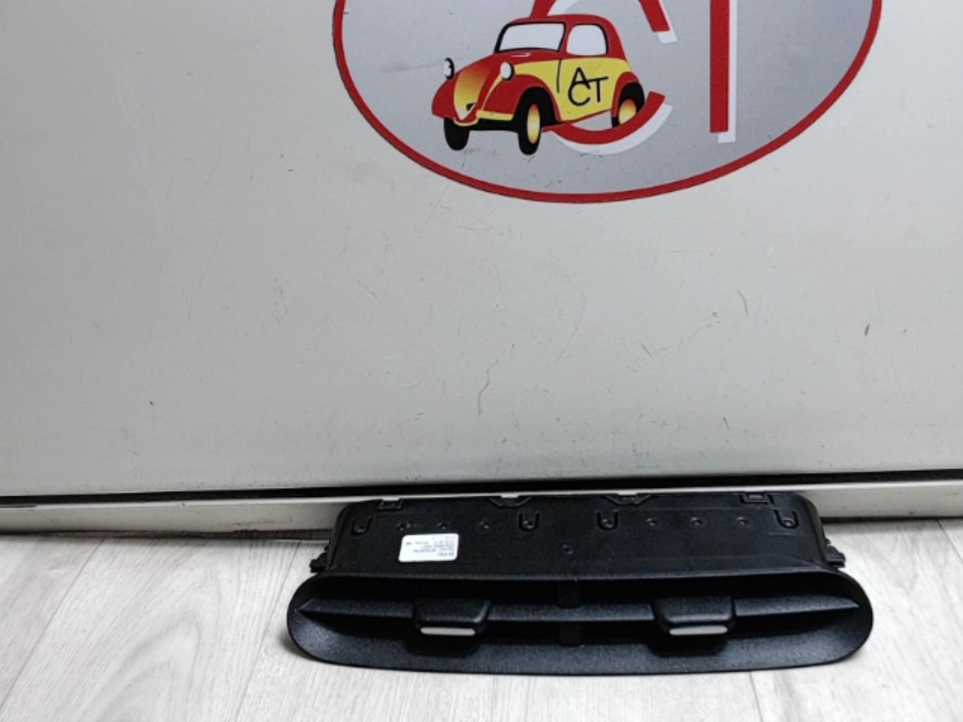 Bocchetta aerazione cruscotto RENAULT TWINGO 3 PHASE 1 Gasolina - 1