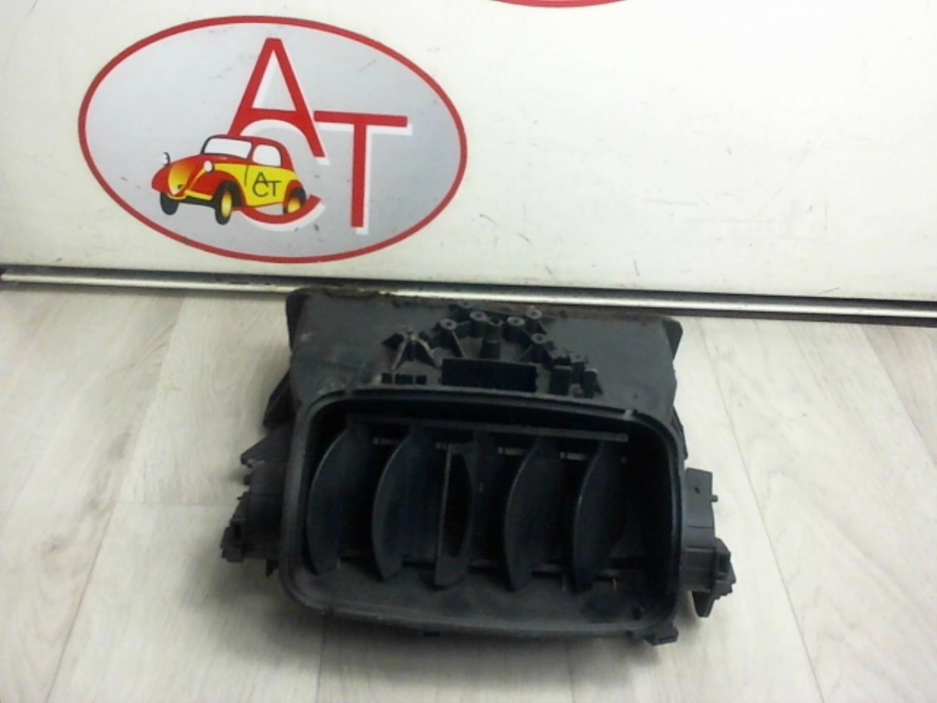 Bocchetta aerazione cruscotto SMART FORTWO COUPE 50 Gasolina - 1
