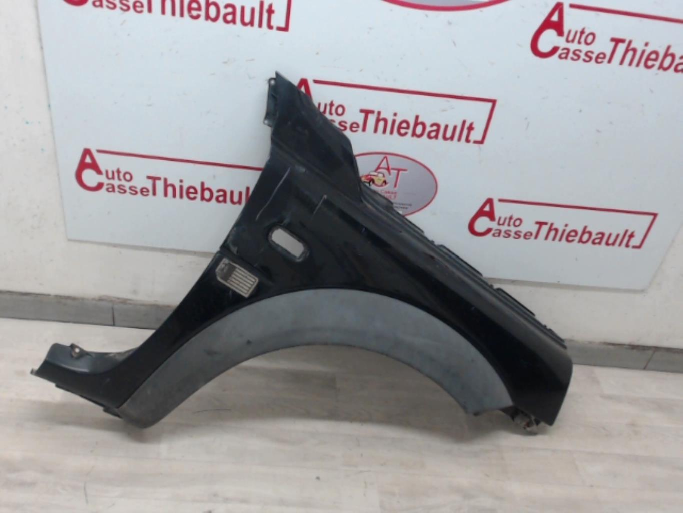 Parafango anteriore destro LAND ROVER FREELANDER 1 PHASE 1 Diésel - 1