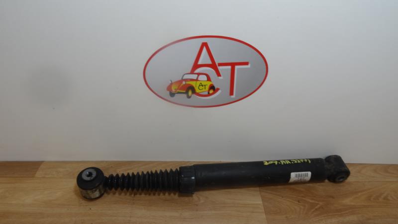 Ammortizzatore posteriore destro PEUGEOT 207 PHASE 1 Diésel - 1