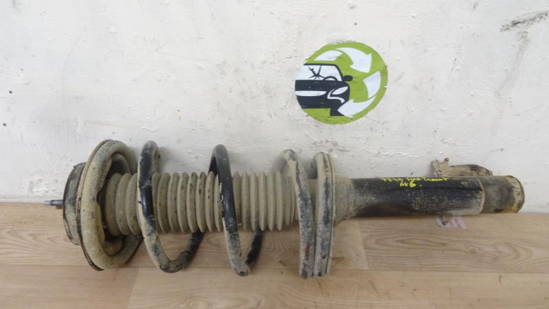 Ammortizzatore anteriore sinistro FORD TRANSIT 1 Diésel - 1