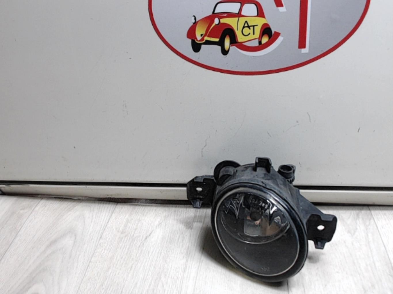 Fendinebbia sinistro (luce) RENAULT CLIO 2 PHASE 2 Gasolina - 1