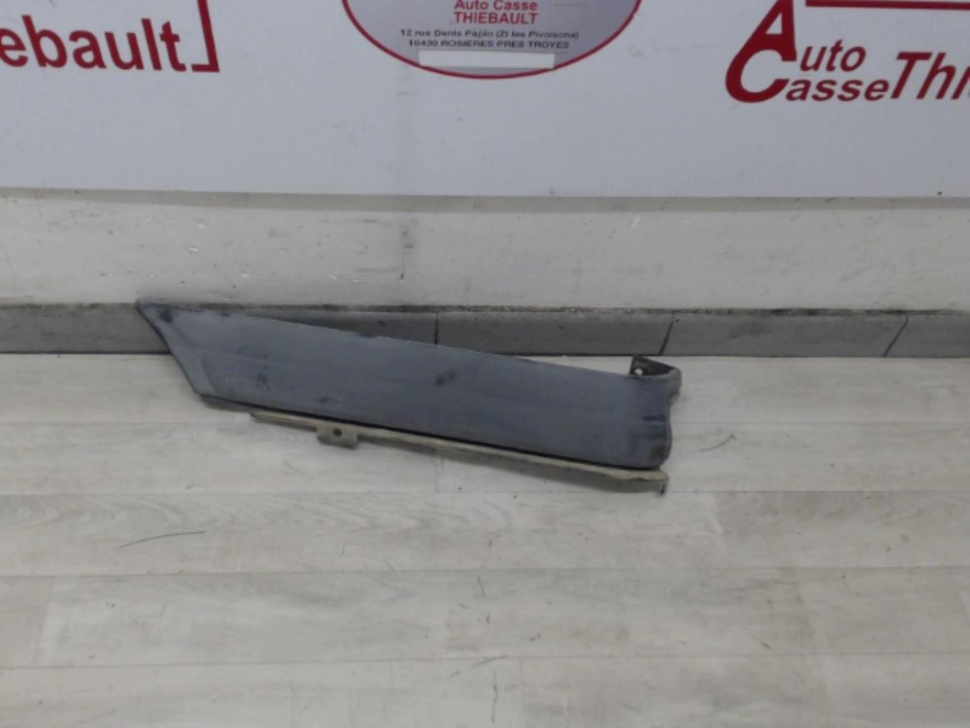 Modanatura parafango posteriore sinistro FORD TRANSIT 3  - 1
