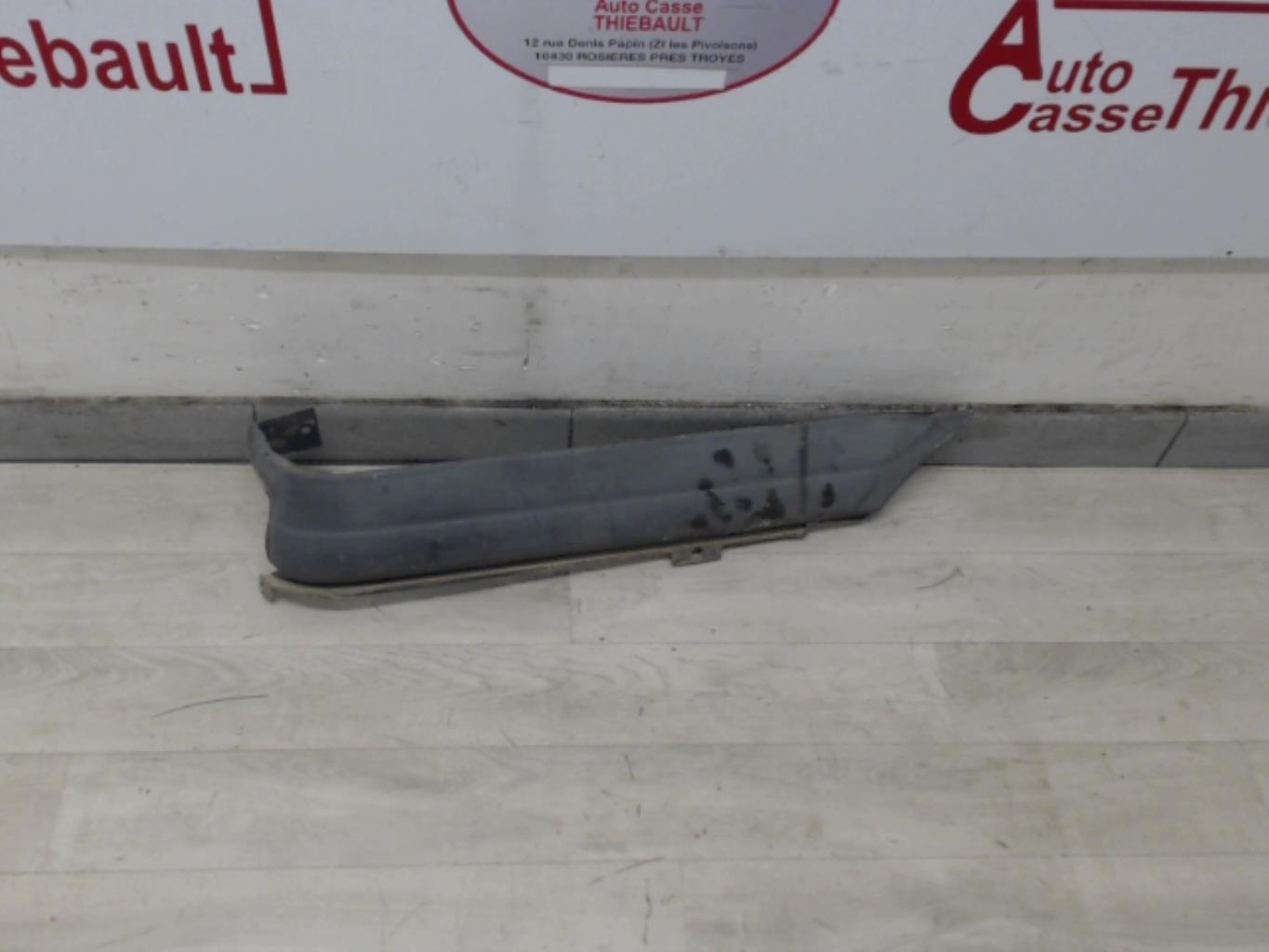 Modanatura parafango posteriore destro FORD TRANSIT 3  - 1