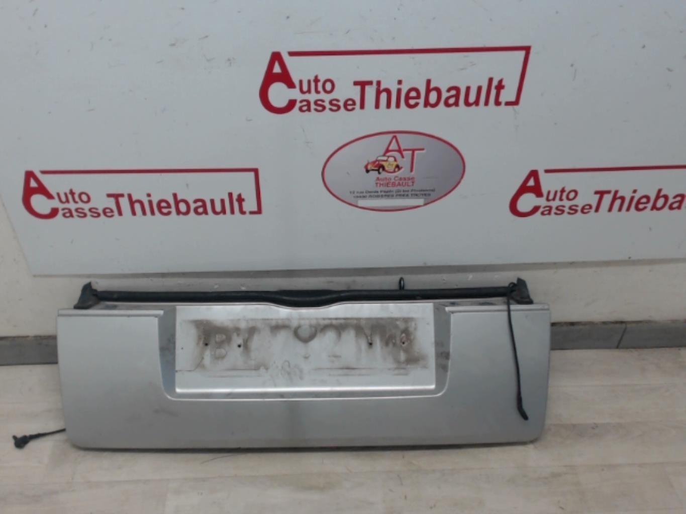 Bandeau de feu malle/hayon CITROEN C2 PHASE 1 Essence - 1