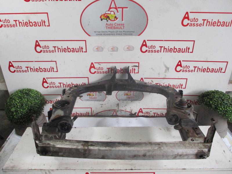 Culla motore posteriore SMART FORTWO COUPE 50 Gasolina - 1