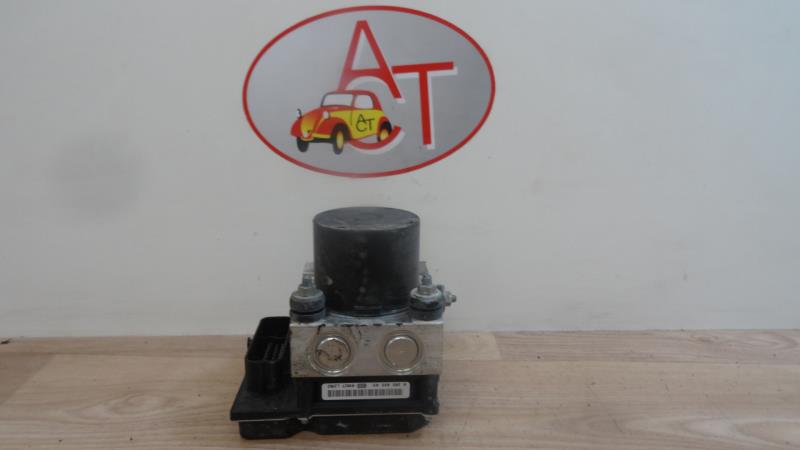 Blocco ABS (antibloccaggio freni) AUDI A1 1 PHASE 1 Gasolina - 1