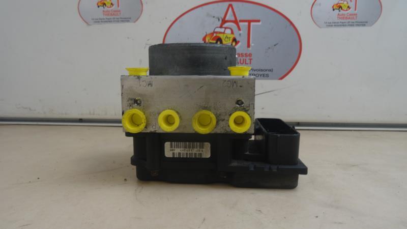 Blocco ABS (antibloccaggio freni) PEUGEOT BIPPER Diésel - 1