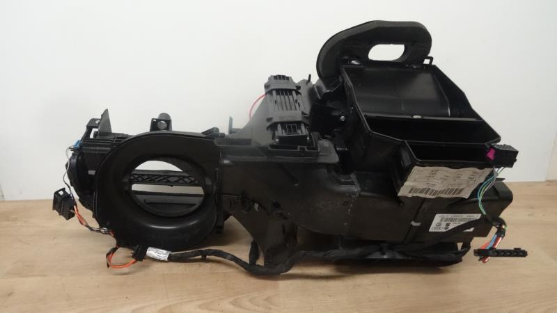 Bloc chauffage AUDI A1 1 PHASE 1 Essence - 1