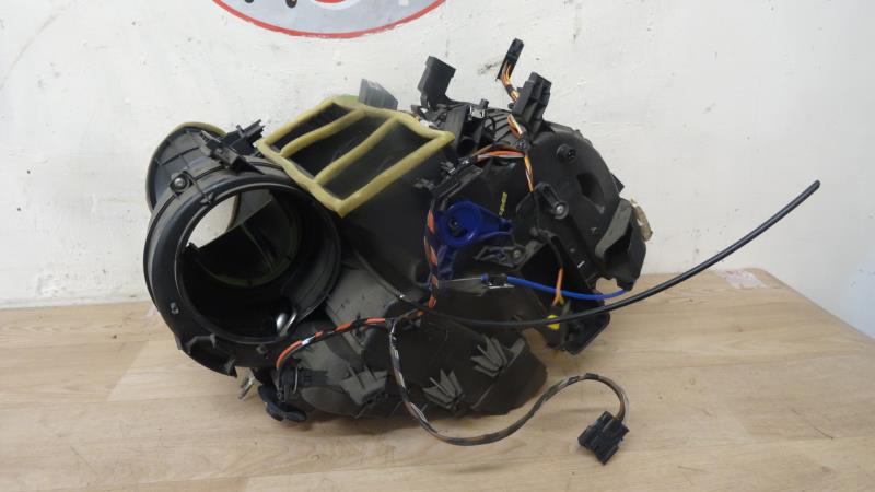 Bloc chauffage CITROEN C2 PHASE 1 Essence - 1
