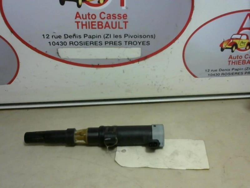 Bobina (accensione) RENAULT MEGANE 1 PHASE 2 Gasolina - 1