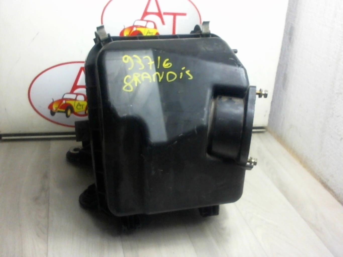 Boite a air MITSUBISHI GRANDIS Diesel - 1