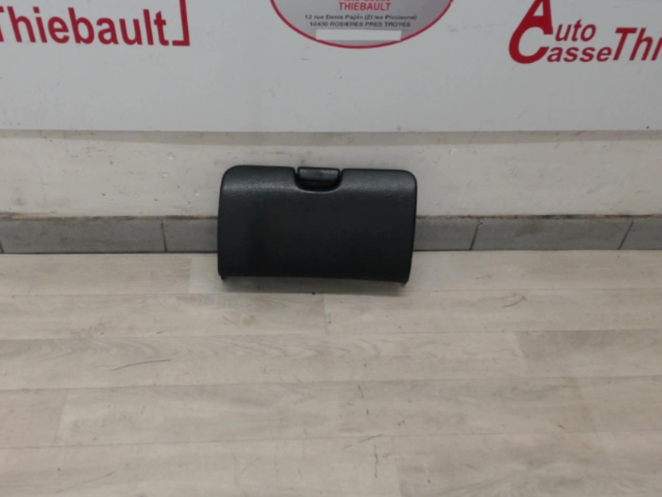 Photo de la pièce