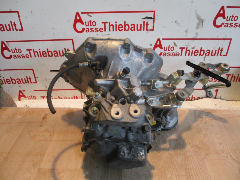 Boite de vitesses OPEL CORSA C PHASE 1 Essence - 1