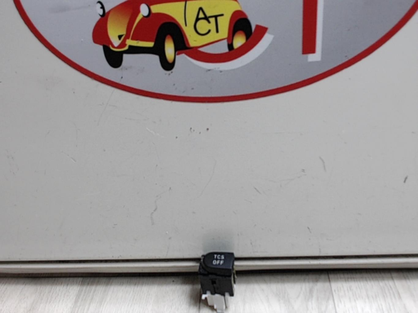 Bouton/Interrupteur SEAT LEON 2 PHASE 1 Diesel - 1