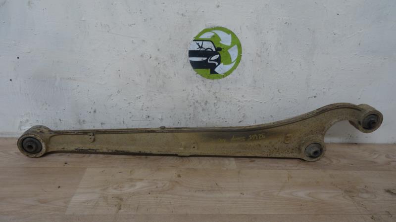 Braccio sospensione posteriore sinistra SUZUKI JIMNY 1 PHASE 2 Diésel - 1