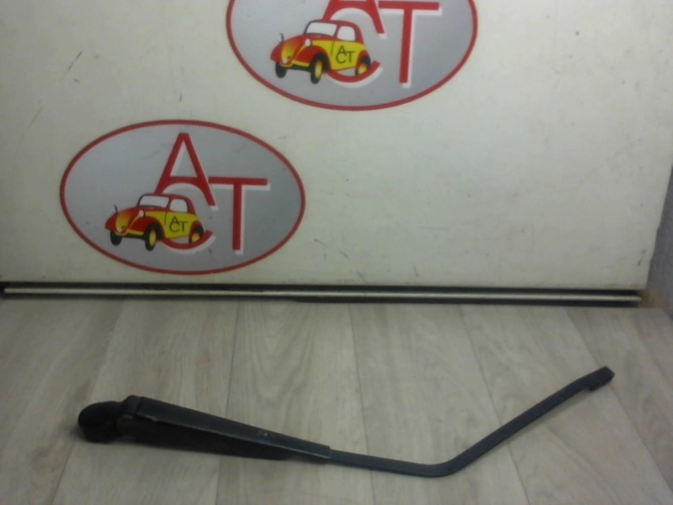 Braccio tergicristallo posteriore RENAULT KANGOO 2 PHASE 1 Diésel - 1