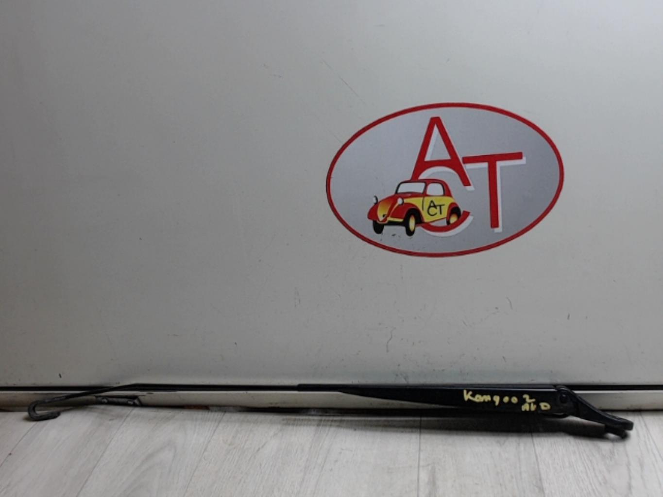 Braccio tergicristallo anteriore destro CITROEN XSARA PICASSO PHASE 1 Diésel - 1