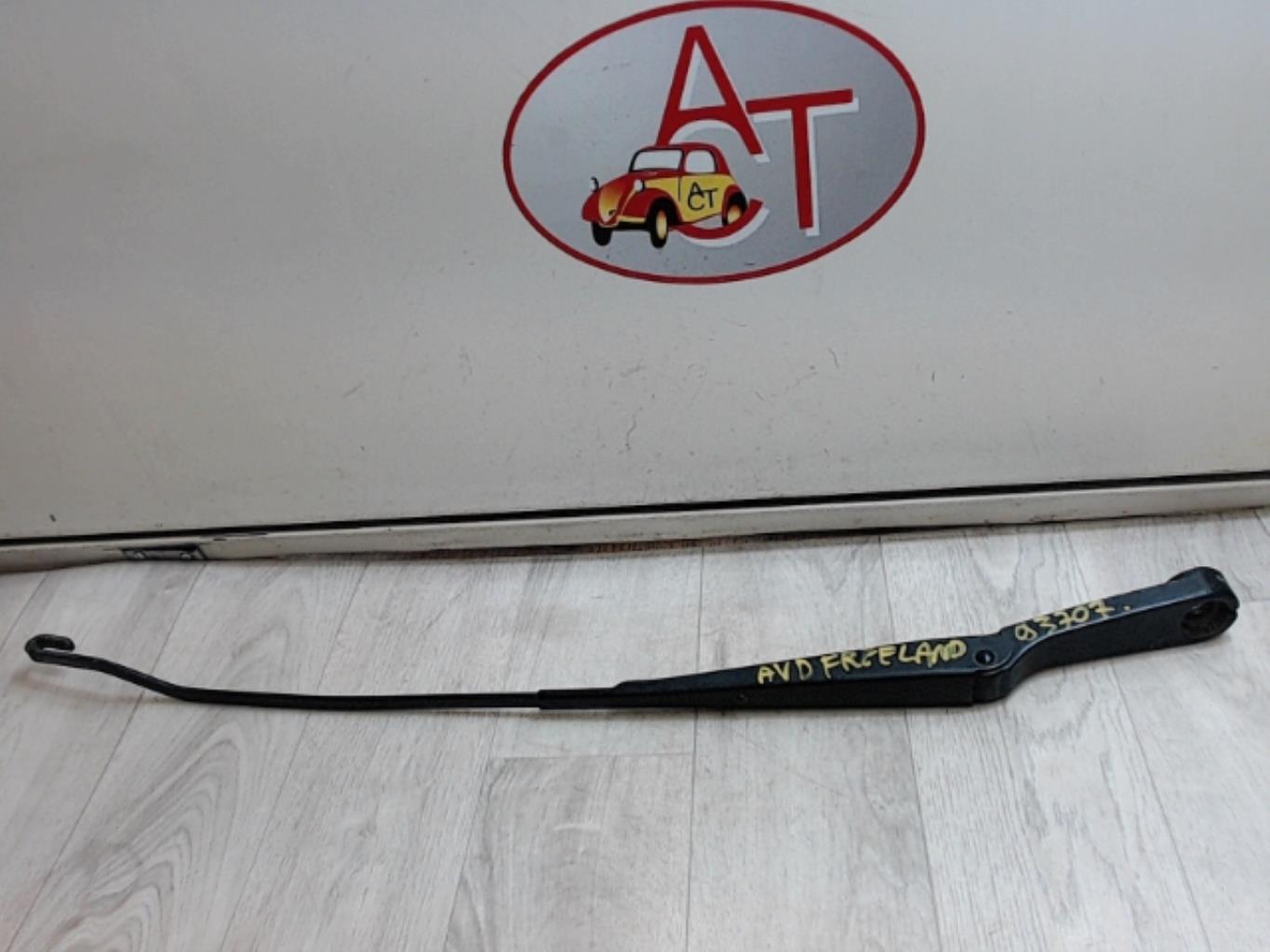 Braccio tergicristallo anteriore destro LAND ROVER FREELANDER 1 PHASE 1 Diésel - 1