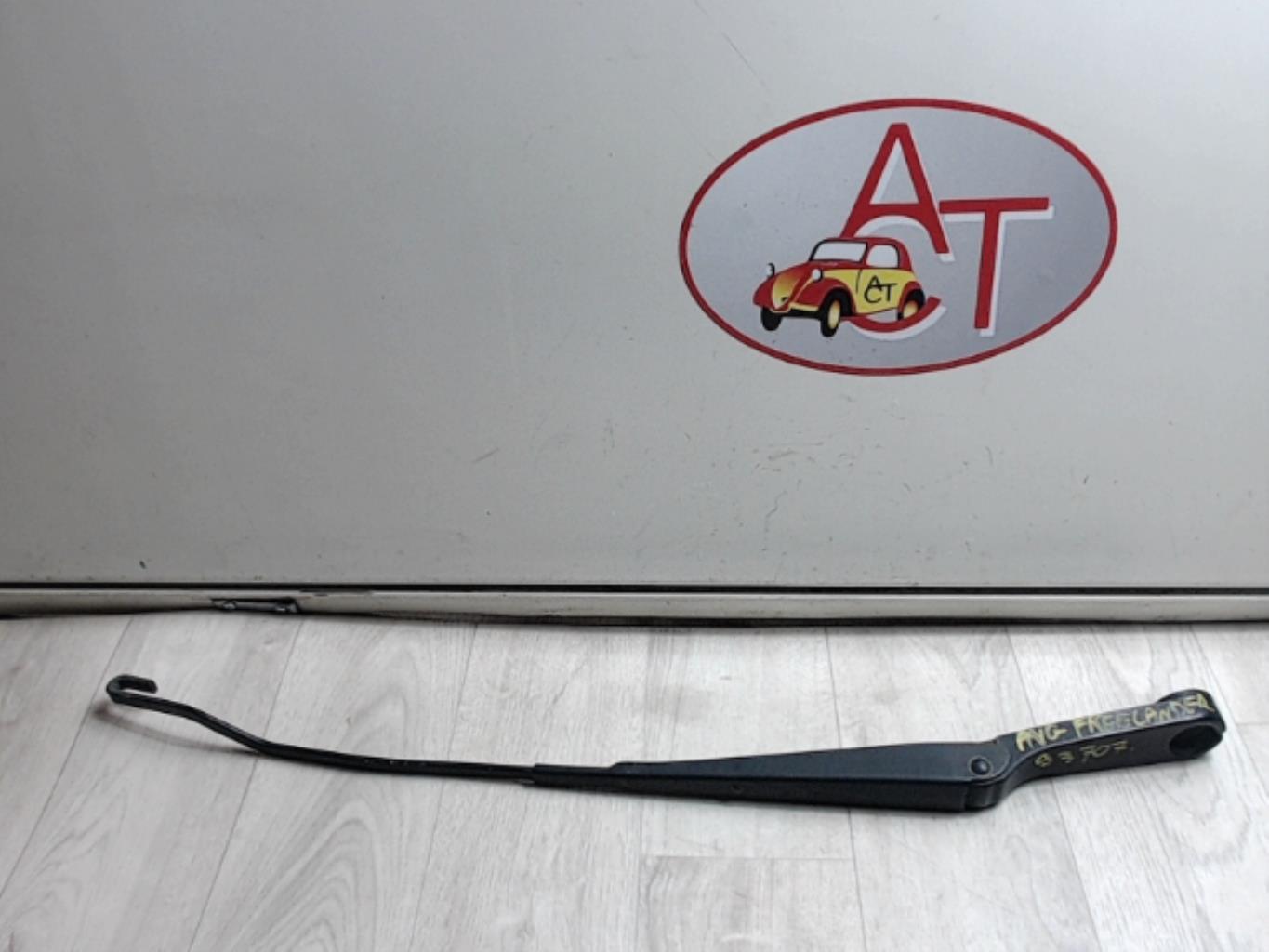 Braccio tergicristallo anteriore sinistro LAND ROVER FREELANDER 1 PHASE 1 Diésel - 1