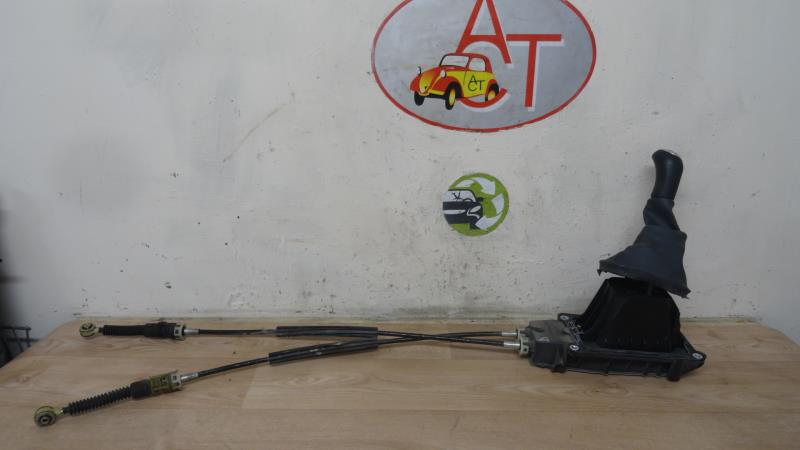 Cable levier de vitesses DACIA LOGAN MCV 1 PHASE 2 BREAK Diesel - 1