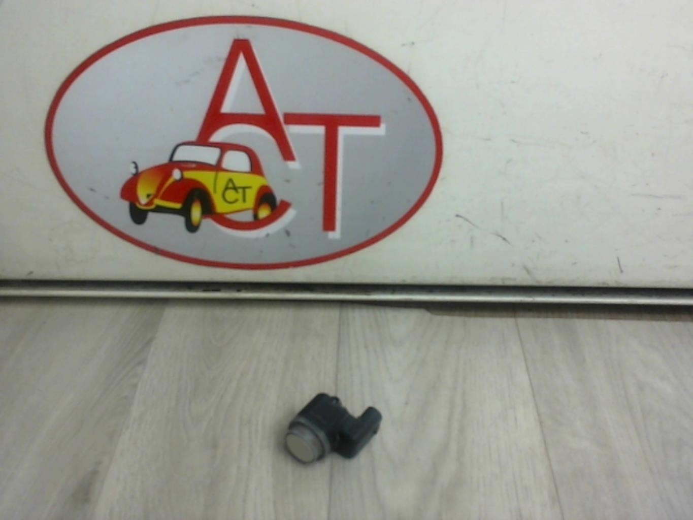 Sensore parcheggio assistito AUDI A1 1 PHASE 1 Gasolina - 1