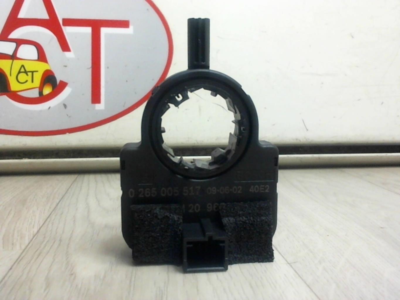Capteur CITROEN C5 2 Diesel - 1