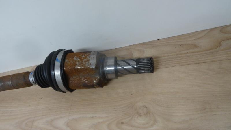 Giunto cardanico posteriore destro (trasmissione) RENAULT TWINGO 3 PHASE 1 Gasolina - 1