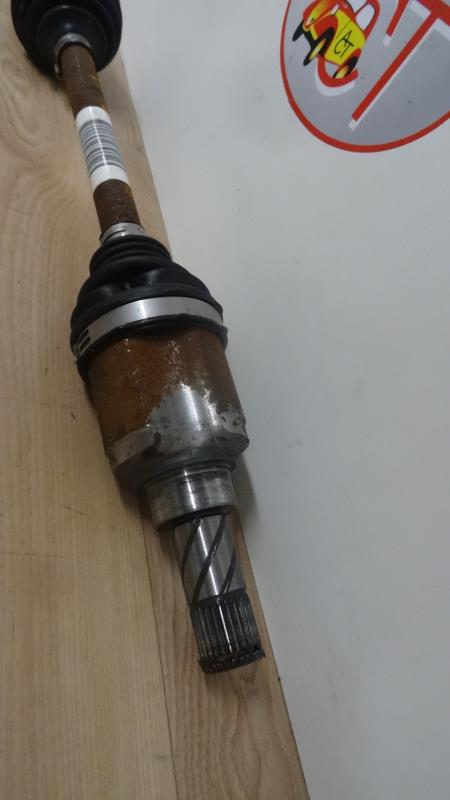 Giunto cardanico posteriore sinistro (trasmissione) RENAULT TWINGO 3 PHASE 1 Gasolina - 1