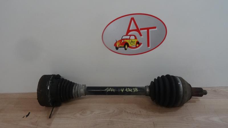 Cardan droit (transmission) AUDI A1 1 PHASE 1 Essence - 1