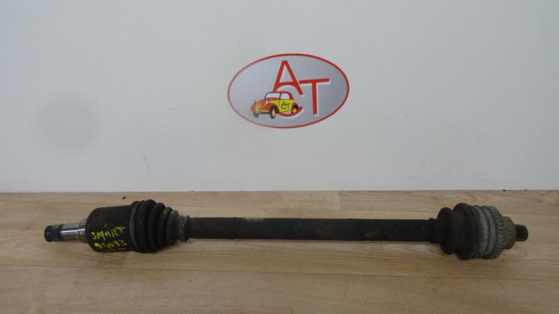 Giunto cardanico posteriore destro (trasmissione) SMART FORTWO COUPE 50 Gasolina - 1
