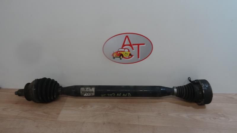 Giunto cardanico albero di trasmissione sinistro AUDI A1 1 PHASE 1 Gasolina - 1