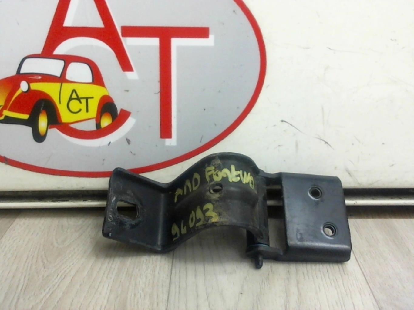 Cerniera portiera posteriore destra SMART FORTWO COUPE 50 Gasolina - 1