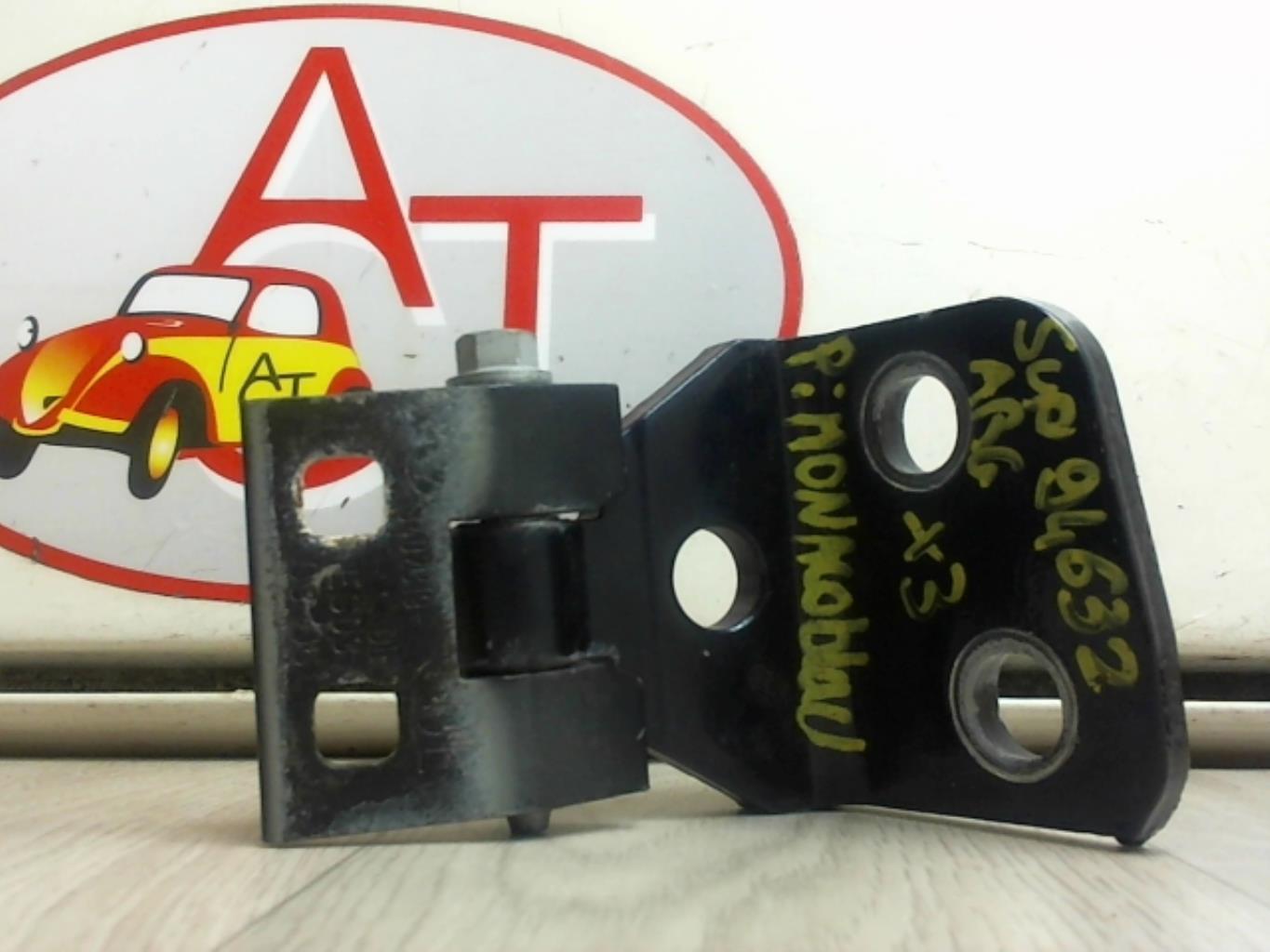 Cerniera portiera posteriore sinistra BMW X3 E83 PHASE 2 Diésel - 1