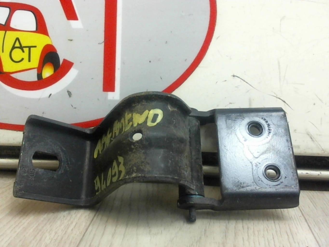 Cerniera portiera posteriore sinistra SMART FORTWO COUPE 50 Gasolina - 1
