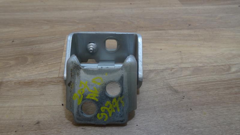 Cerniera portiera anteriore destra PEUGEOT 207 PHASE 1 Diésel - 1