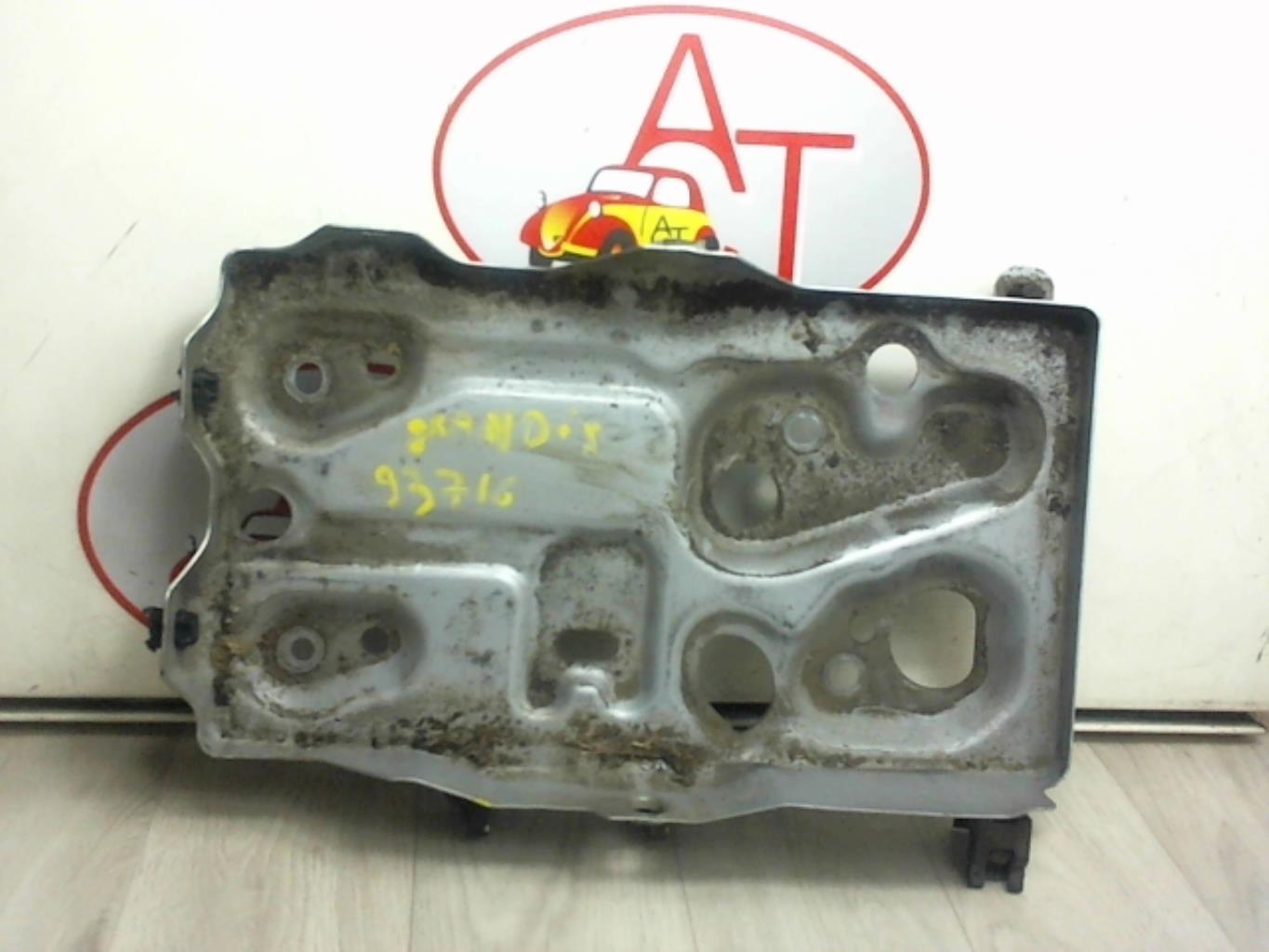 Coffre à batterie MITSUBISHI GRANDIS Diesel - 1
