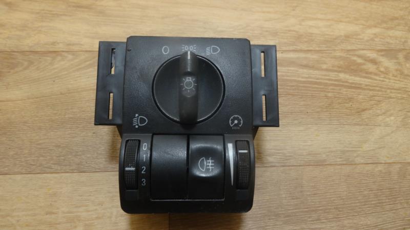 Commande de phare OPEL CORSA C PHASE 1 Diesel - 1