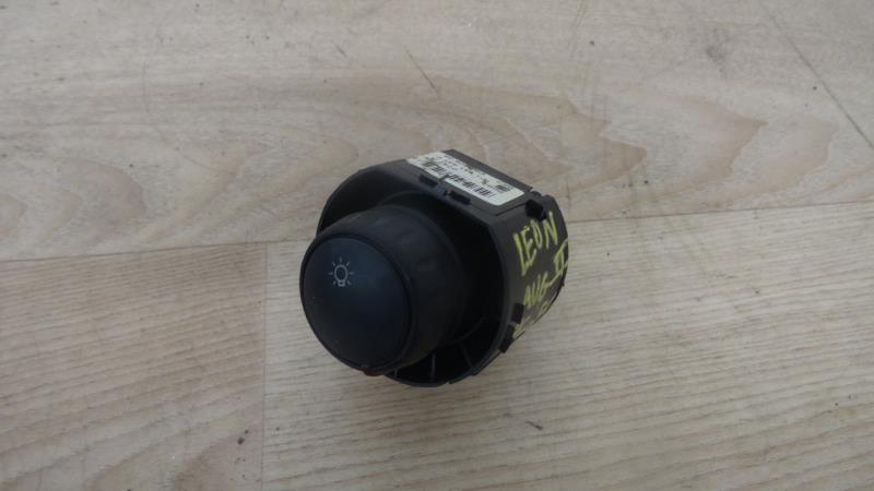 Commande de phare SEAT LEON 2 PHASE 1 Diesel - 1