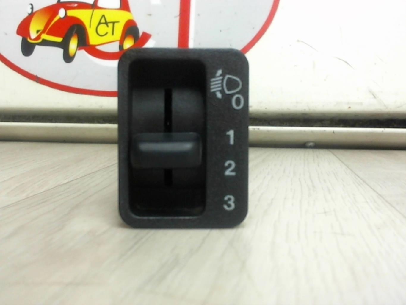 Comando regolazione altezza fari LAND ROVER FREELANDER 1 PHASE 1 Diésel - 1