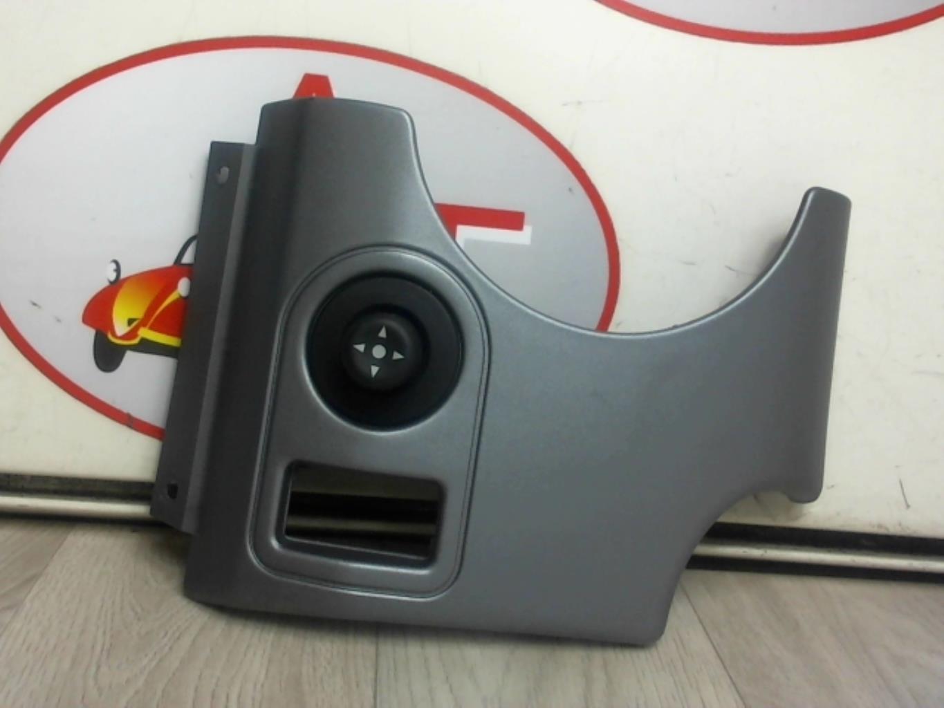 Commande retroviseurs PEUGEOT PARTNER 1 PHASE 2 Diesel - 1