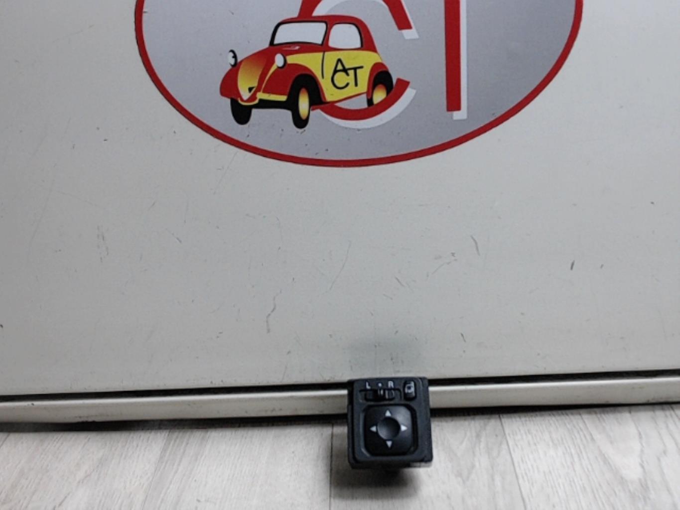 Commande retroviseurs MITSUBISHI GRANDIS Diesel - 1